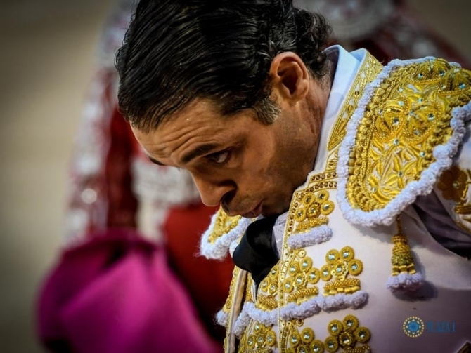 «Encerrarse con seis toros de Reta es otra historia»