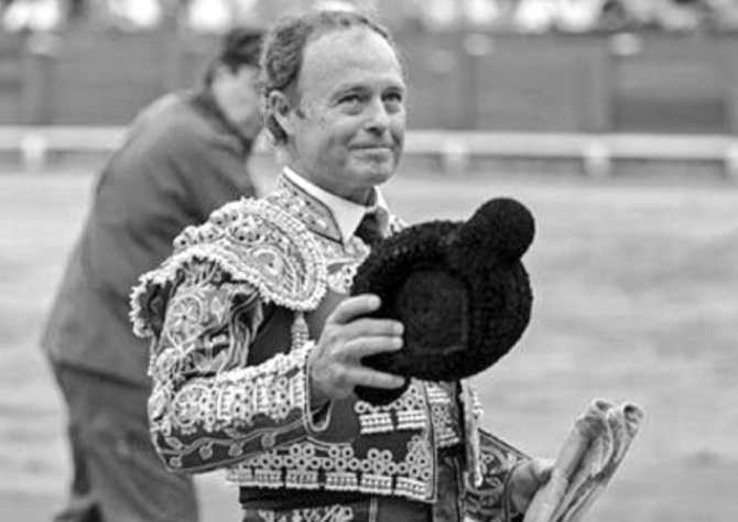 Fallece Pepe Luis Vázquez Silva a los 67 años en su finca de Carmona 