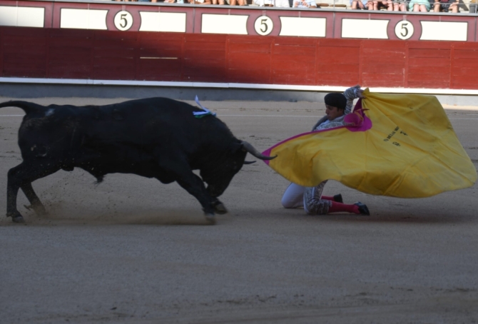 'Tarde larga y sin contenido' 