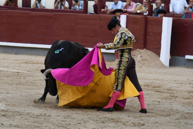 'Tarde larga y sin contenido' 