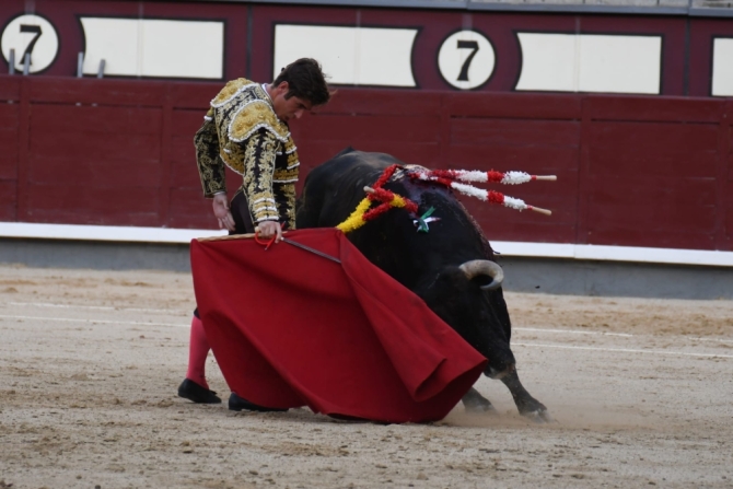'Tarde larga y sin contenido' 