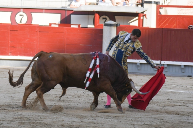 'Tarde larga y sin contenido' 