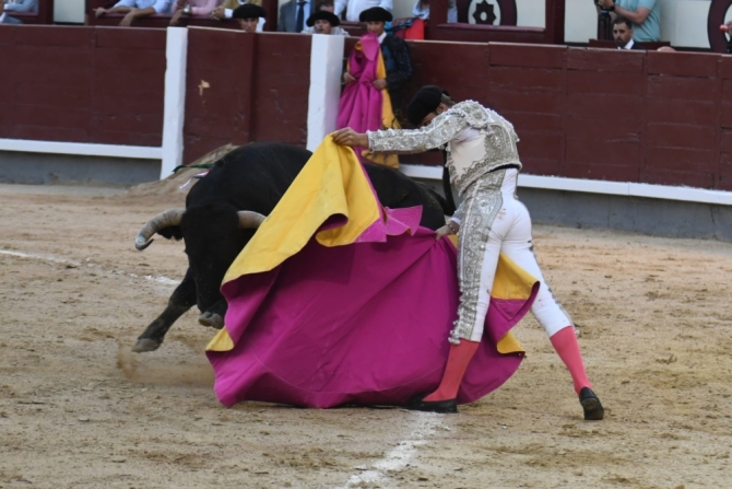 'Tarde larga y sin contenido' 