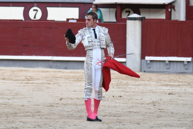 'Tarde larga y sin contenido' 