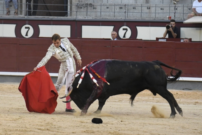 'Tarde larga y sin contenido' 