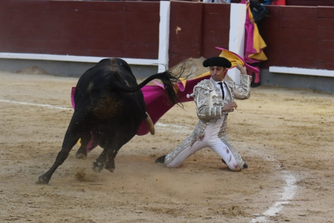 'Tarde larga y sin contenido' 