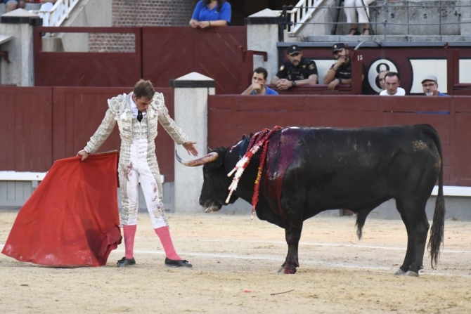 'Tarde larga y sin contenido' 