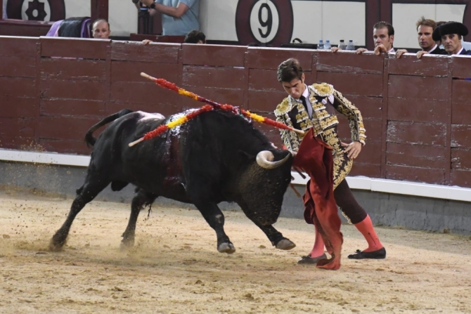'Tarde larga y sin contenido' 