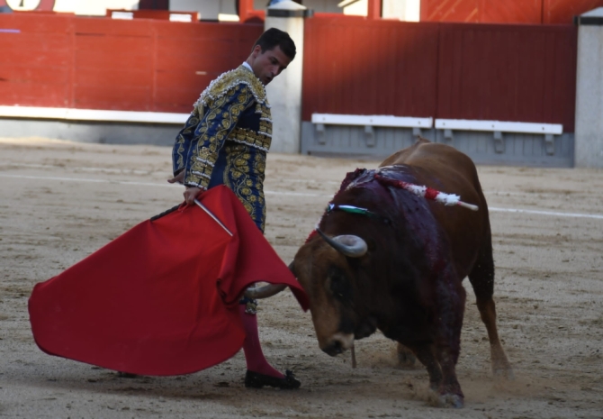 'Tarde larga y sin contenido' 