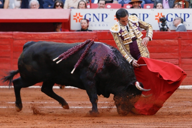 '¡SÍ hay tortura!'