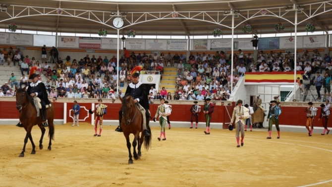 Villaseca da a conocer los protagonistas de sus XXIV Jornadas Taurinas