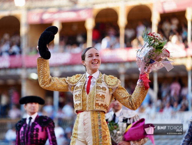 «Estoy feliz y afronto esta temporada con mucha ilusión»