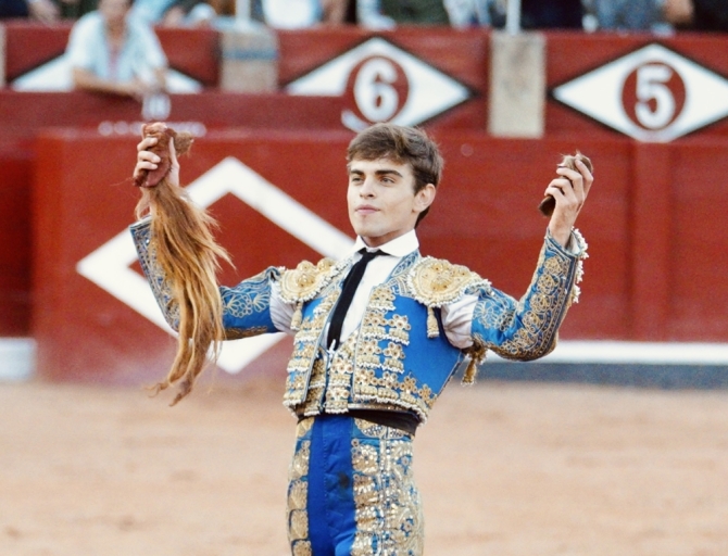 «El Carnaval es un escenario muy bueno para debutar por su repercusión»