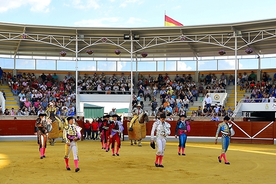 Alfarero de Oro 2025: 8 novilladas por el XXV aniversario