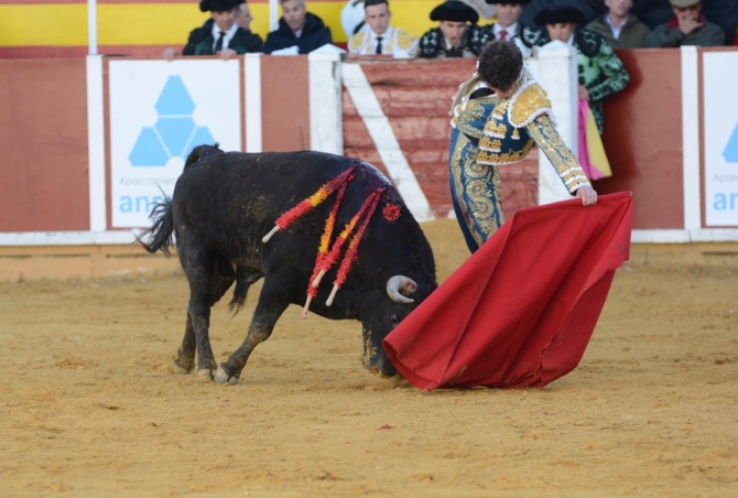 El triunfo de Molina, Alarcón y Víctor Hernández en Tomelloso, en imágenes 
