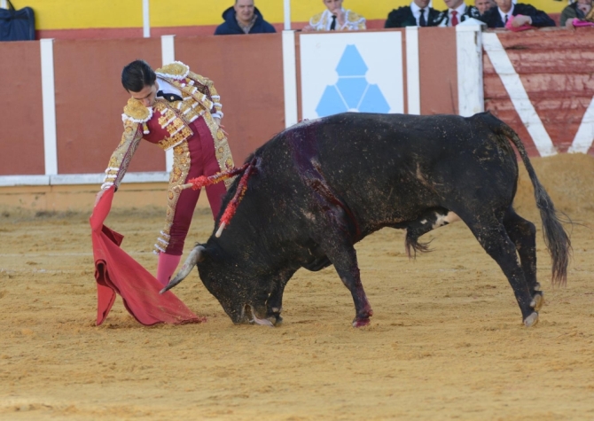 El triunfo de Molina, Alarcón y Víctor Hernández en Tomelloso, en imágenes 