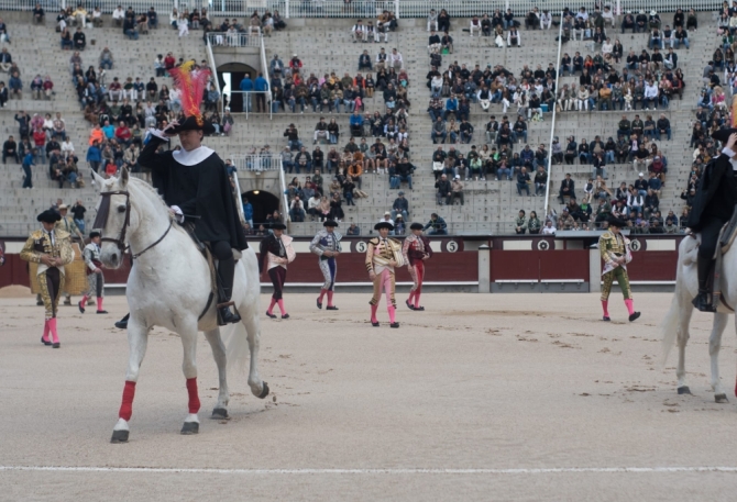 'Andrades se la juega y puntúa en Madrid'