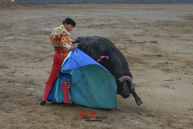Decepción de Santa Coloma en Domingo de Ramos