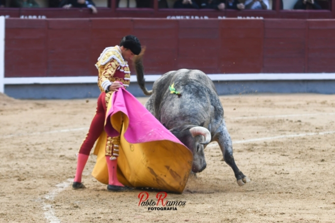 Decepción de Santa Coloma en Domingo de Ramos