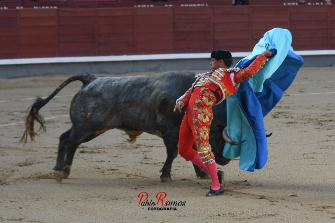 Decepción de Santa Coloma en Domingo de Ramos