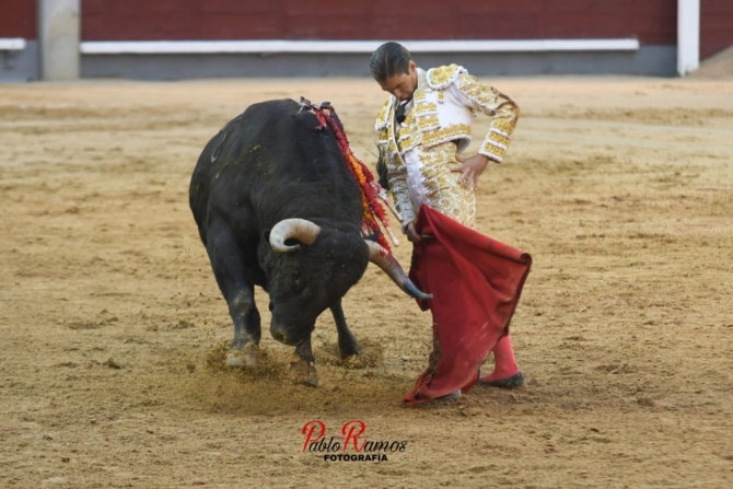 Decepción de Santa Coloma en Domingo de Ramos