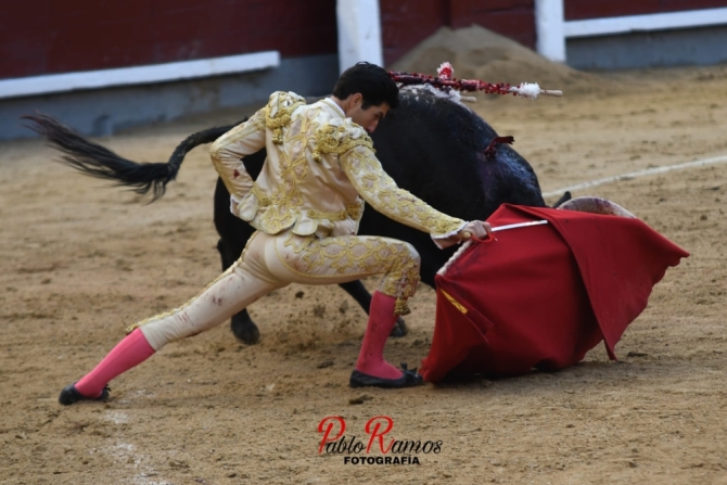 La tarde de la Goyesca del 2 de mayo, en imágenes 