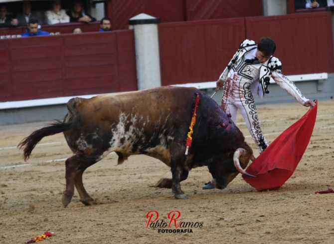 La tarde de la Goyesca del 2 de mayo, en imágenes 