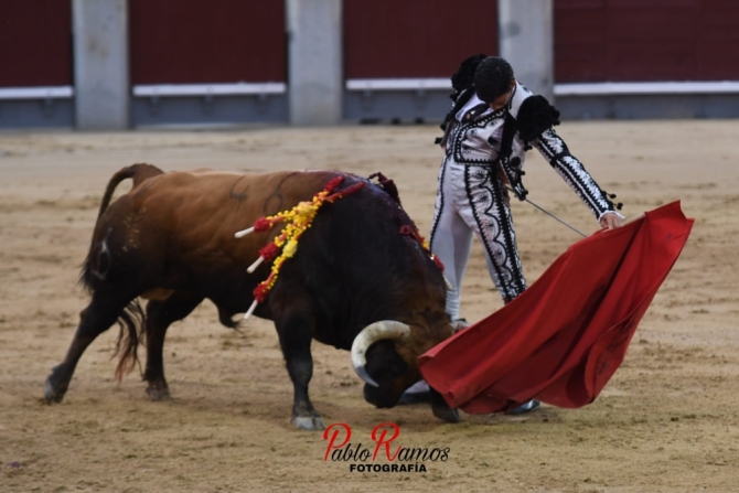 La tarde de la Goyesca del 2 de mayo, en imágenes 