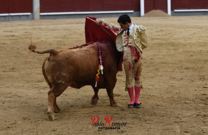 La tarde de la Goyesca del 2 de mayo, en imágenes 