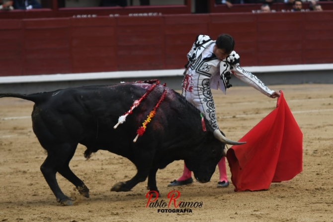 La tarde de la Goyesca del 2 de mayo, en imágenes 
