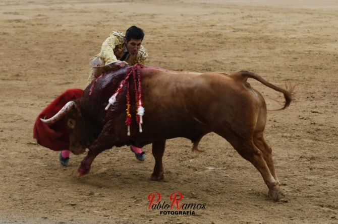 La tarde de la Goyesca del 2 de mayo, en imágenes 