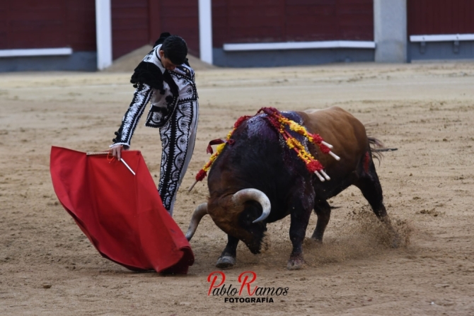 La tarde de la Goyesca del 2 de mayo, en imágenes 
