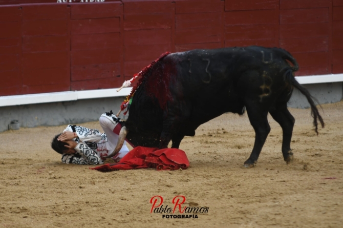 La tarde de la Goyesca del 2 de mayo, en imágenes 