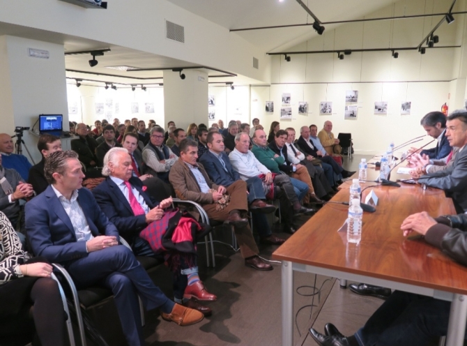 Coloquios, expos, radio o talleres infantiles: la otra oferta cultural de San Isidro 