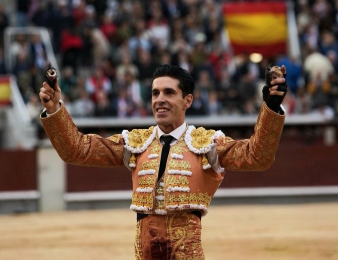 'Viernesina, mulillera y, sobre todo, pavorosa'