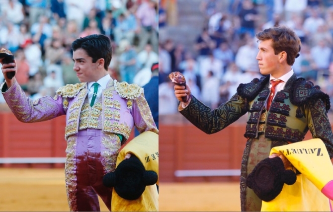 'La ilusión de Las Ventas'