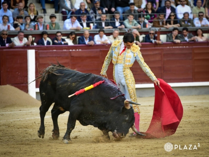 '¡Basta ya de carniceros a caballo!; El Mene es y será, pero hoy no fue'