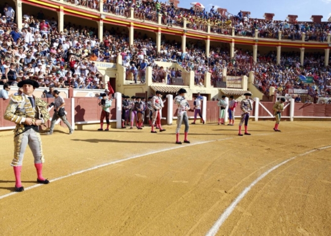 MaxiToro presentará la Feria de San Julián el 5 de julio 
