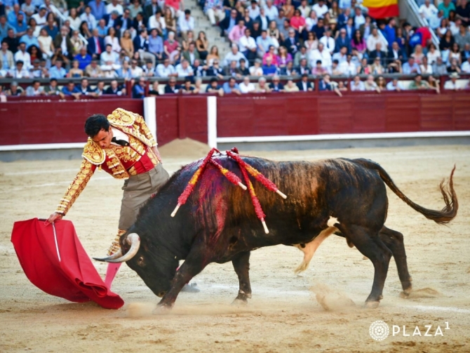 'Juan de Castilla, del toreo y de su verdad'