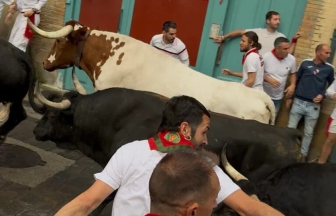Fuente Ymbro siembra nobleza bajo el chirimiri, buenas carreras y demasiadas imprudencias