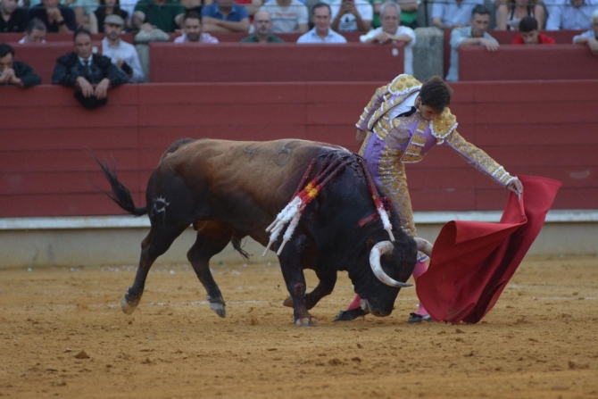 Samuel Navalón no levanta el pie en Ciudad Real 