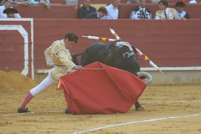 Samuel Navalón no levanta el pie en Ciudad Real 