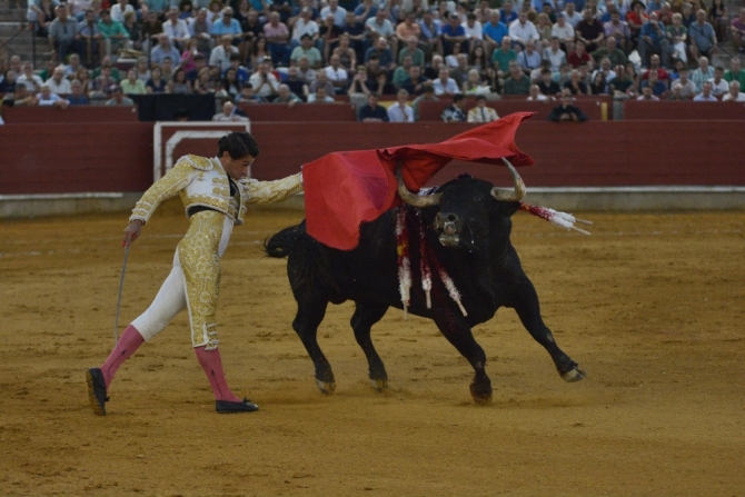 Samuel Navalón no levanta el pie en Ciudad Real 