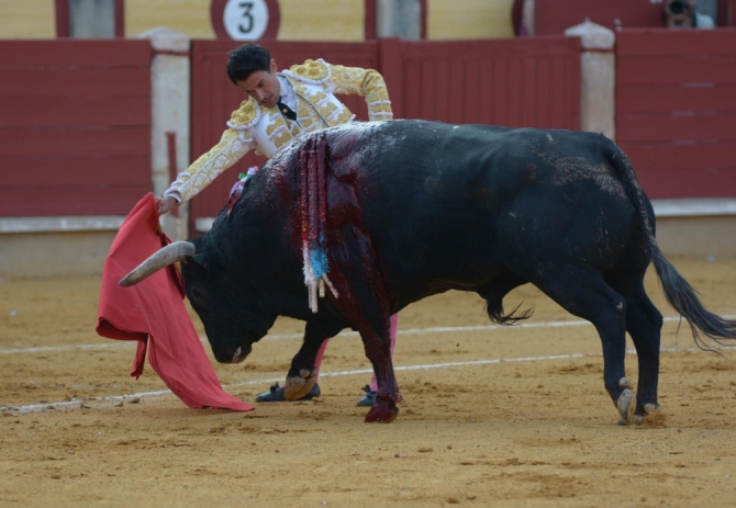 Samuel Navalón no levanta el pie en Ciudad Real 