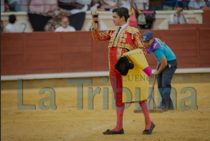 'El guión de un partido codificado'