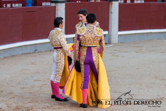 'Pintaron bastos'