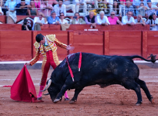 'Un indulto desvirtuado catapulta a Emilio de Justo'