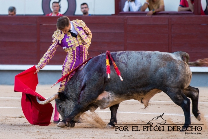 'Gerpe y Partido de Resina, de sevillanas maneras en Madrid'