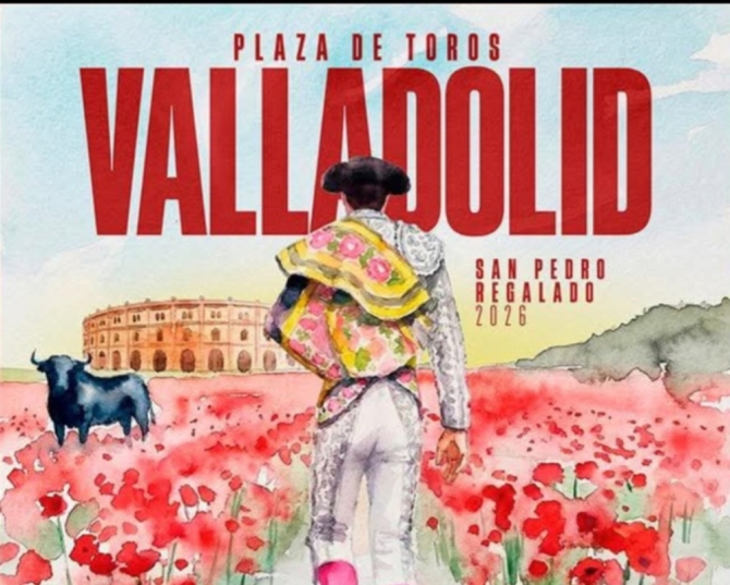 La Feria de San Pedro Regalado ya es oficial 