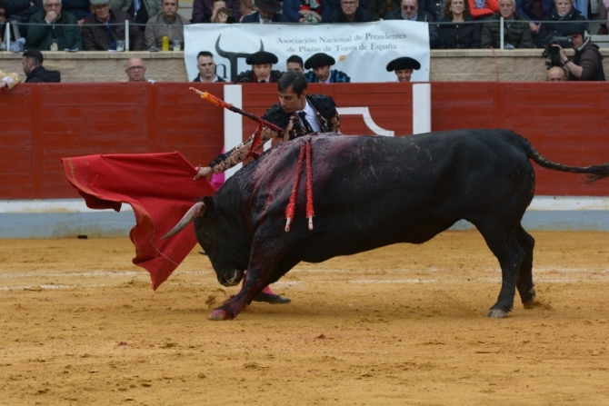 La IV Corrida Benéfica de Villaseca, en imágenes 